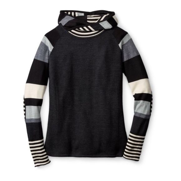 smartwool sweatshirt